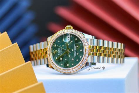 jaztime rolex datejust|Rolex orange county.